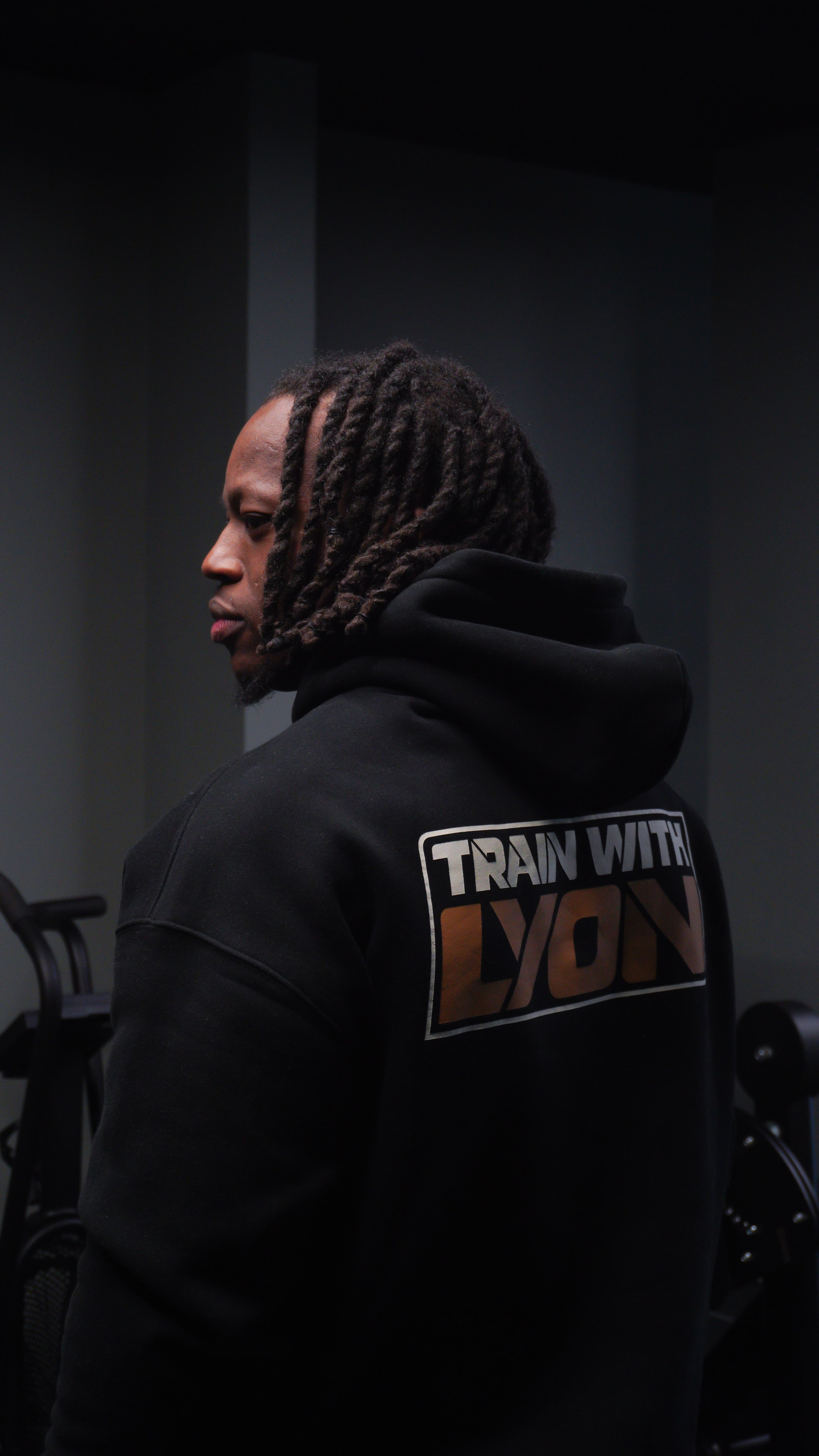 Lyon - Elite Corporate Personal Trainer